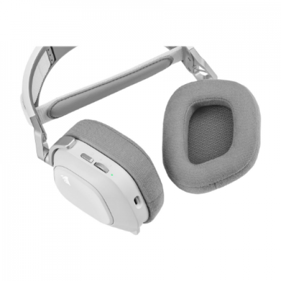 Corsair | Gaming Headset | HS80 RGB | Wireless | Over-Ear | Wireless