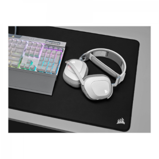 Corsair | Gaming Headset | HS80 RGB | Wireless | Over-Ear | Wireless