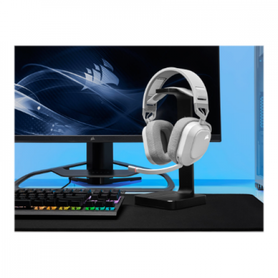 Corsair | Gaming Headset | HS80 RGB | Wireless | Over-Ear | Wireless