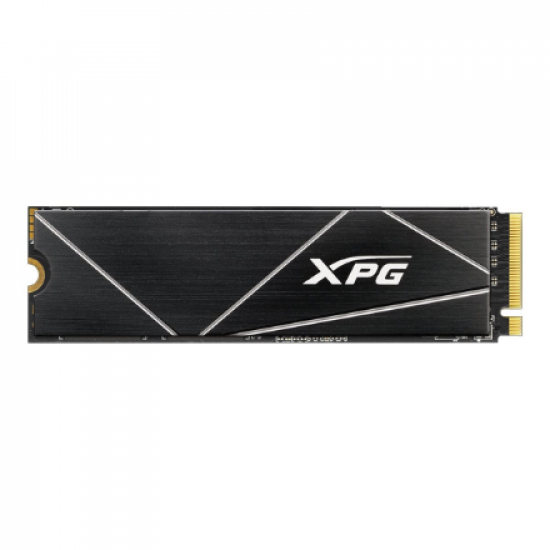 ADATA | XPG Gammix S70 BLADE | 1000 GB | SSD form factor M.2 2280 | Solid-state drive interface  PCIe Gen4x4 | Read speed 7400 MB/s | Write speed 6400 MB/s