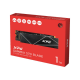 ADATA | XPG Gammix S70 BLADE | 1000 GB | SSD form factor M.2 2280 | Solid-state drive interface  PCIe Gen4x4 | Read speed 7400 MB/s | Write speed 6400 MB/s
