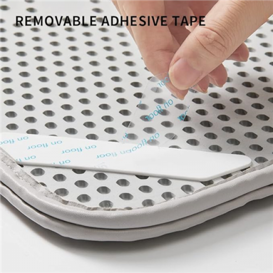 PETKIT | Cat Litter Mat for Pura X and Pura Max | 55x55x13 cm