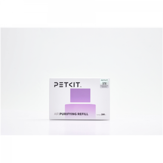 PETKIT | Concentrated Air Purifying Refill for PURA X and PURA MAX, PURA MAX 2, 50 mlx4