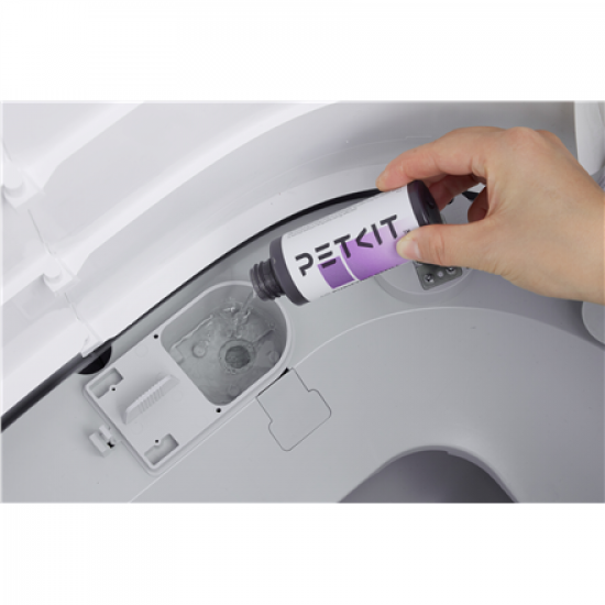 PETKIT | Concentrated Air Purifying Refill for PURA X and PURA MAX, PURA MAX 2, 50 mlx4