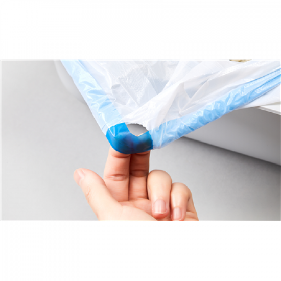 PETKIT | Cat Waste Bag for PURA, 20 bags, 1 roll