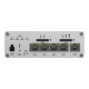 LTE Cat 12 Router | RUTX14 | 802.11ac | 867 Mbit/s | 10/100/1000 Mbps Mbit/s | Ethernet LAN (RJ-45) ports 5 | MU-MiMO Yes | 4G | Antenna type Internal