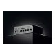 LTE Cat 12 Router | RUTX14 | 802.11ac | 867 Mbit/s | 10/100/1000 Mbps Mbit/s | Ethernet LAN (RJ-45) ports 5 | MU-MiMO Yes | 4G | Antenna type Internal