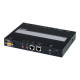 Aten | 1-Local/Remote Share Access Single Port VGA KVM over IP Switch | CN9000 | Warranty 24 month(s)