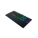 Razer | Gaming Keyboard | Ornata V3 | Gaming keyboard | Wired | RGB LED light | NORD | Black | Numeric keypad | Razer Mecha-Membrane