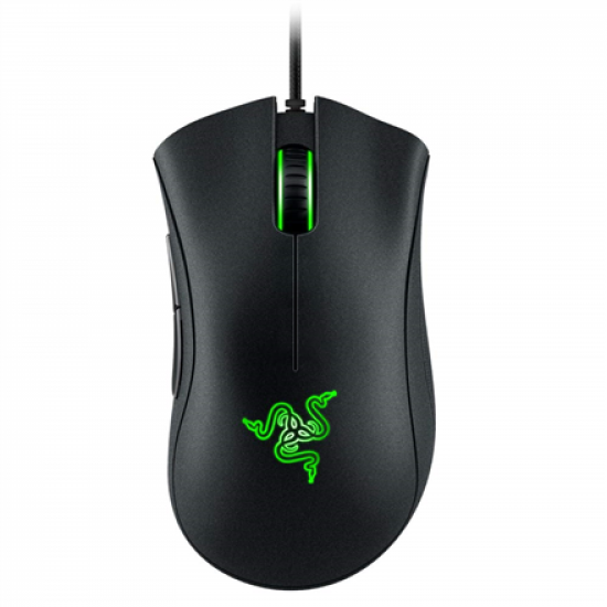 Razer | Gaming Mouse | DeathAdder V3 | Gaming Mouse | Wired | Optical | Black | No