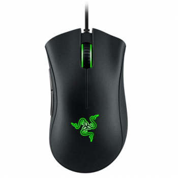 Razer | Gaming Mouse | DeathAdder V3 | Gaming Mouse | Wired | Optical | Black | No