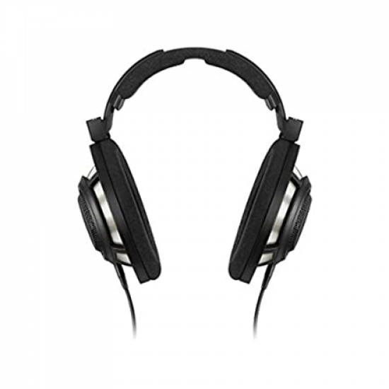 Sennheiser | Headphones | HD 800 S | Wired | Over-Ear | Black