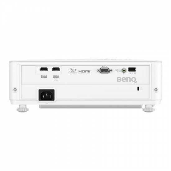 Benq | TK700 | 4K UHD (3840 x 2160) | 3000 ANSI lumens | White