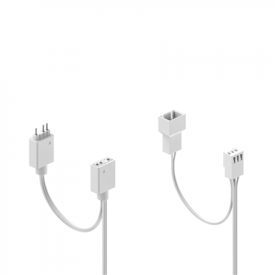 Fractal Design | Aspect 12 RGB PWM | N/A