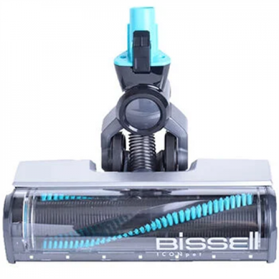 Bissell | Foot Assembly | 1621563 | Electric Blue