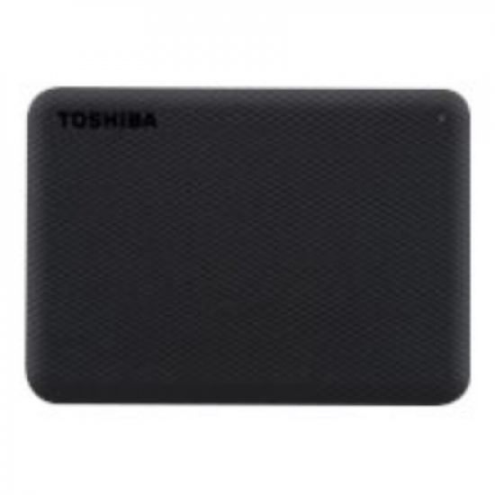 Canvio Advance | HDTCA20EK3AA | 2000 GB | 2.5 