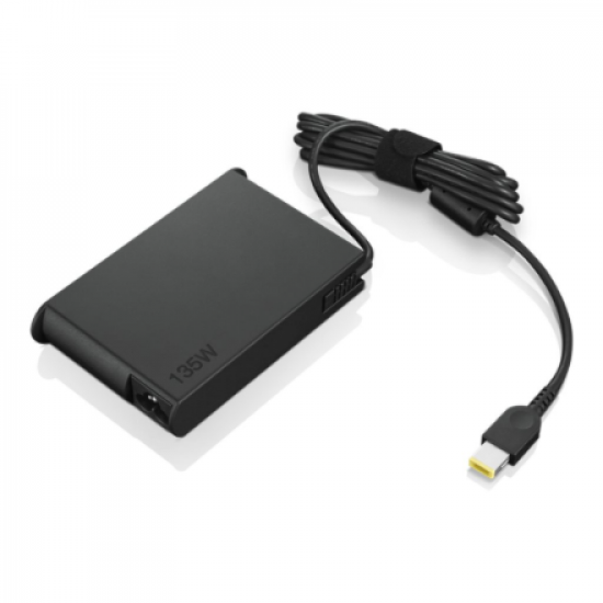 Lenovo | ThinkPad Slim 135W AC Adapter | AC adapter