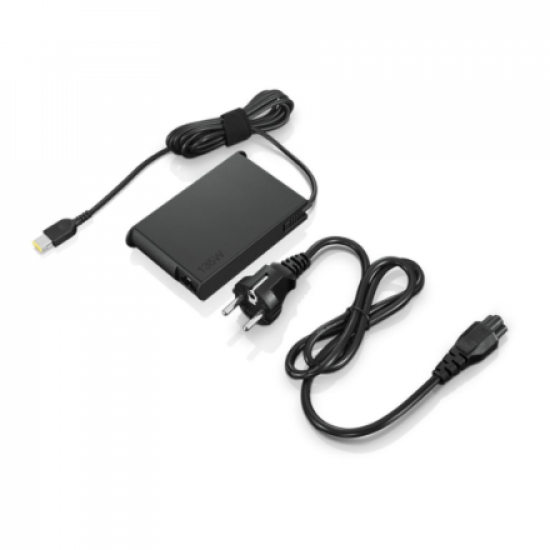 Lenovo | ThinkPad Slim 135W AC Adapter | AC adapter