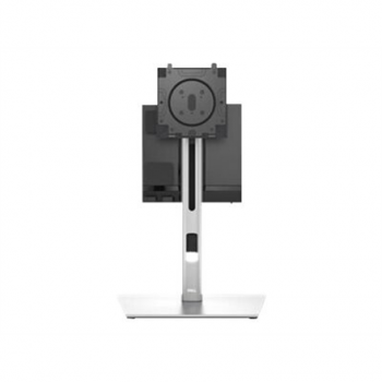 Dell | Desk Mount | OptiPlex Micro AIO MFS22 | Tilt, swivel, height adjustment, pivot | 19-27 