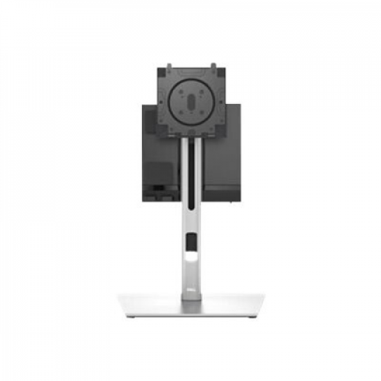 Dell | Desk Mount | OptiPlex Micro AIO MFS22 | Tilt, swivel, height adjustment, pivot | 19-27 