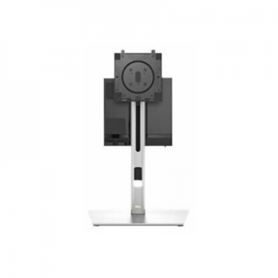 Dell | Desk Mount | OptiPlex Micro AIO MFS22 | Tilt, swivel, height adjustment, pivot | 19-27 