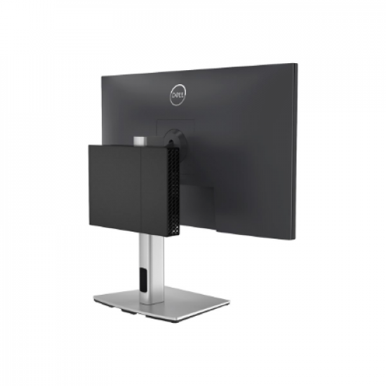 Dell | Desk Mount | OptiPlex Micro AIO MFS22 | Tilt, swivel, height adjustment, pivot | 19-27 