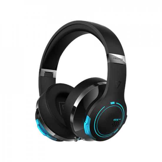 Edifier | Gaming Headset | G5BT | Bluetooth | Over-ear | Microphone | Noise canceling | Wireless | Black