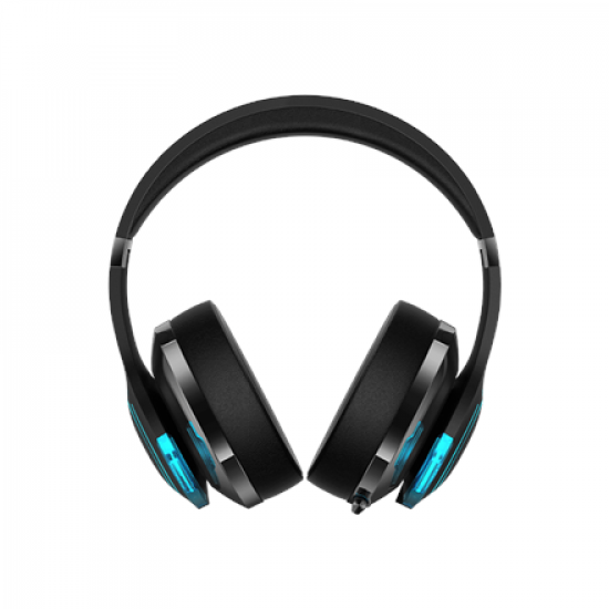 Edifier | Gaming Headset | G5BT | Bluetooth | Over-ear | Microphone | Noise canceling | Wireless | Black