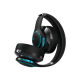 Edifier | Gaming Headset | G5BT | Bluetooth | Over-ear | Microphone | Noise canceling | Wireless | Black