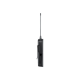 Shure | Wireless Presenter System with CVL Lavalier Microphone | BLX14E/CVL | Black | Wireless connection