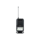 Shure | Wireless Presenter System with CVL Lavalier Microphone | BLX14E/CVL | Black | Wireless connection