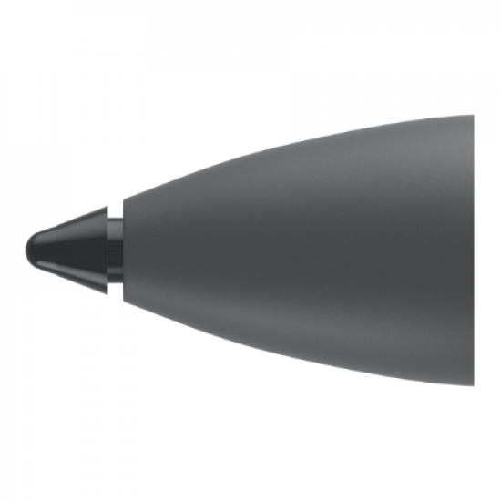 Dell | Premier Rechargeable Active Pen | PN7522W | Black | 1 year(s)