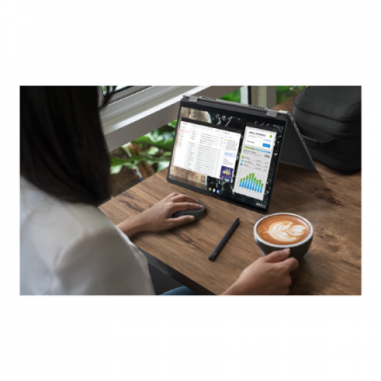 Dell | Premier Rechargeable Active Pen | PN7522W | Black | 1 year(s)