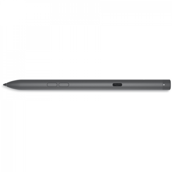 Dell | Premier Rechargeable Active Pen | PN7522W | Black | 1 year(s)