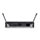 Shure | Yes | Wireless Vocal Rack-mount System with Beta 58A | BLX24RE/B58 | Black | Yes | Wireless connection