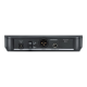 Shure | Yes | Wireless Vocal Rack-mount System with Beta 58A | BLX24RE/B58 | Black | Yes | Wireless connection