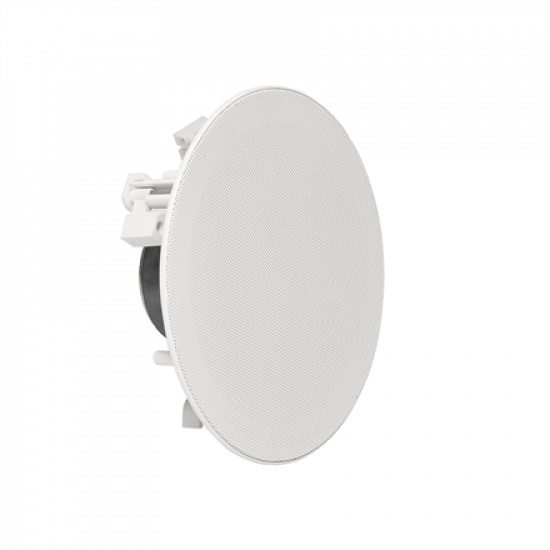 Shure | Magnetic Grill Plastic Ceiling Loudspeakers | PCR 5T | 25 W | White | 16 Ω | 89 dB