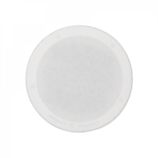 Shure | Magnetic Grill Plastic Ceiling Loudspeakers | PCR 5T | 25 W | White | 16 Ω | 89 dB