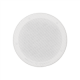 Shure | Magnetic Grill Plastic Ceiling Loudspeakers | PCR 5T | 25 W | White | 16 Ω | 89 dB