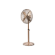 Tristar | Retro stand fan | VE-5971 | Retro stand fan | Copper | Diameter 40 cm | Number of speeds 3 | Oscillation | 50 W