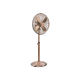 Tristar | Retro stand fan | VE-5971 | Retro stand fan | Copper | Diameter 40 cm | Number of speeds 3 | Oscillation | 50 W