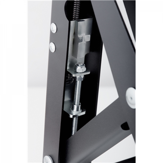 EDBAK | Wall mount | VWPOP65-L | 42-65 