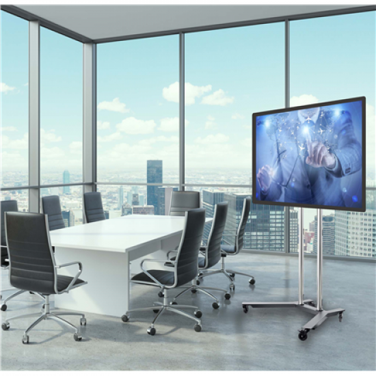 EDBAK | TR1C-B | Trolleys & Stands | 40-75 