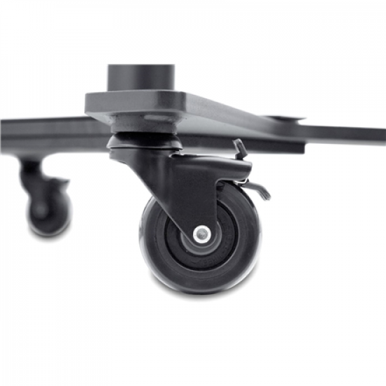 EDBAK | WWTR-TR51c-B | Trolleys & Stands | 37-60 