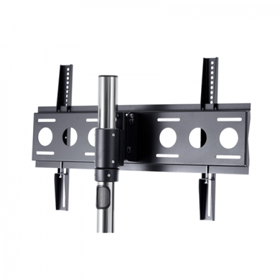 EDBAK | STD01c-B | Trolleys & Stands | 40-75 