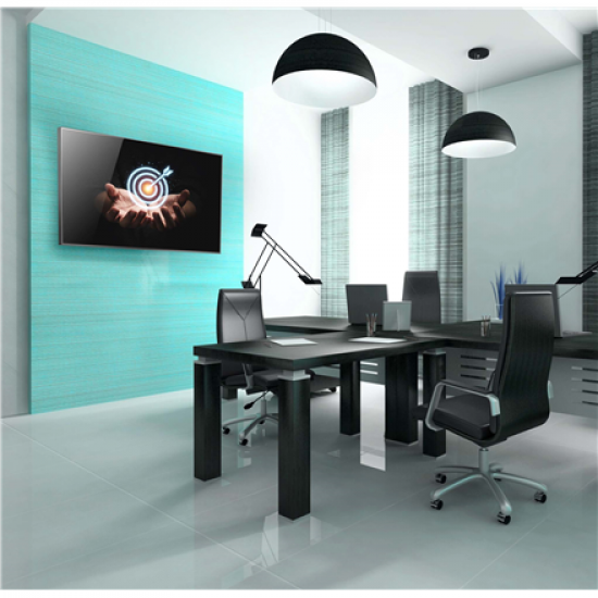 EDBAK | Wall mount | TWB1C-B | 50-86 