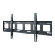 EDBAK | Wall mount | XWB1C-B | 75-110 