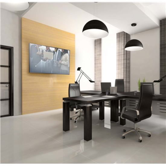 EDBAK | Wall mount | PWB2C-B | 42-75 