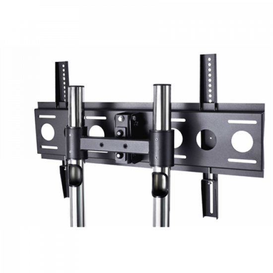 EDBAK | TR2c-B | Trolleys & Stands | 40-70 