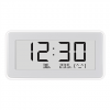 Xiaomi | Temperature and Humidity Monitor Clock | White